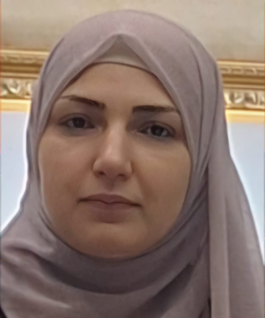 Dr. Sarah Yassin Taha